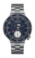 F.P.Journe lineSport Automatique Réserve 44mm Blue Dial Platinum Bracelet