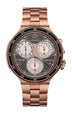 F.P.Journe lineSport Centigraphe 44mm Gray Dial 6N Gold Bracelet