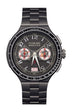 F.P.Journe lineSport Chronographe Rattrapante Titane 44mm Black Dial Titanium Bracelet