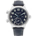 Patek Philippe Calatrava 37.5mm Blue Varnished Dial White Gold 7234G-001