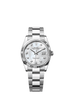 Rolex Datejust 36mm White Diamond Dial Oystersteel & White Gold 126234
