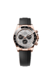 Rolex Cosmograph Daytona 40mm Meteorite and Black Dial Everose Gold 126515LN