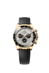 Rolex Cosmograph Daytona 40mm Meteorite and Black Dial Yellow Gold 126518LN