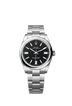 Rolex Oyster Perpetual 41mm Black Dial Oystersteel 134300