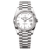 Rolex Day-Date 40mm White Dial White Gold 228239-0046