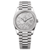 Rolex Day-Date 40mm Meteorite Diamond Dial White Gold 228349rbr-0040