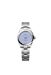 Rolex Oyster Perpetual 28mm Lavender Dial Oystersteel 276200