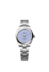 Rolex Oyster Perpetual 31mm Lavender Dial Oystersteel 277200-0014