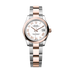 Rolex Datejust 31mm White Dial Oystersteel & Everose Gold 278241-0001