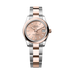 Rolex Datejust 31mm Rosé Dial Oystersteel & Everose Gold 278241-0009