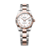 Rolex Datejust 31mm White Dial Oystersteel & Everose Gold 278271-0001