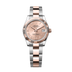 Rolex Datejust 31mm Rosé Dial Oystersteel & Everose Gold 278271-0005