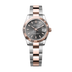 Rolex Datejust 31mm Slate Dial Oystersteel & Everose Gold 278271-0017