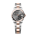 Rolex Datejust 31mm Slate Dial Oystersteel & Everose Gold 278341rbr