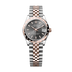 Rolex Datejust 31mm Slate Dial Oystersteel & Everose Gold 278341rbr-0018