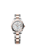 Rolex Datejust 31mm White Diamonds Dial Oystersteel & Everose Gold 278341RBR