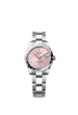 Rolex Datejust 31mm Pink Dial Oystersteel & White Gold 278344RBR