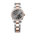 Rolex Datejust 31mm Slate Dial Oystersteel & Everose Gold 278381rbr-0017