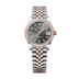 Rolex Datejust 31mm Slate Dial Oystersteel & Everose Gold 278381rbr-0018
