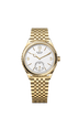 Rolex 1908 39mm Intense white Dial Yellow Gold 52508
