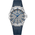 Omega Constellation 39 mm Grey Dial Stainless Steel Strap 131.13.39.20.06.002