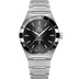 Omega Constellation 41mm Black Dial Steel 131.30.41.21.01.001