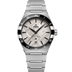 Omega Constellation 41mm Grey Dial Steel 131.30.41.21.99.001