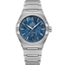 Omega Constellation 41 mm Blue Dial Stainless Steel Bracelet 131.30.41.21.99.003