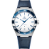Omega Constellation 41mm White Dial Steel 131.33.41.21.04.001