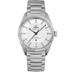 Omega Constellation 39mm Silver Dial Steel 130.30.39.21.02.001