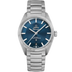 Omega Constellation 39mm Blue Dial Steel 130.30.39.21.03.001