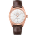 Omega Constellation 39mm Silver Dial Sedna Gold 130.53.39.21.02.001