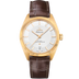Omega Constellation 39mm Silver Dial Yellow Gold 130.53.39.21.02.002