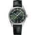 Omega Constellation 41mm Green Dial Steel 130.33.41.22.10.001