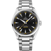 Omega Seamaster Aqua Terra 150M 41.5 mm Black Dial Stainless Steel Bracelet 231.10.42.21.01.002