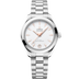 Omega Seamaster Aqua Terra 30mm Silver Dial Steel 220.10.30.20.02.001