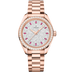 Omega Seamaster Aqua Terra 34mm Pink Dial Sedna Gold 220.55.34.20.99.007