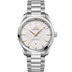 Omega Seamaster Aqua Terra 38mm Silver Dial Steel 220.10.38.20.02.002