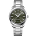 Omega Seamaster Aqua Terra 38mm Green Dial Steel 220.10.38.20.10.003