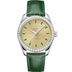 Omega Seamaster Aqua Terra 38mm Green Dial Canopus Gold 220.58.38.20.99.008
