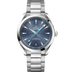 Omega Seamaster Aqua Terra 41mm Blue Dial Steel 220.10.41.21.03.002