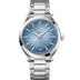 Omega Seamaster Aqua Terra 41mm Blue Dial Steel 220.10.41.21.03.005
