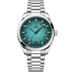 Omega Seamaster Aqua Terra 41mm Turquoise Dial Steel 220.10.41.21.03.006