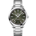 Omega Seamaster Aqua Terra 41mm Green Dial Steel 220.10.41.21.10.001