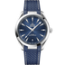 Omega Seamaster Aqua Terra 41mm Blue Dial Steel 220.12.41.21.03.007