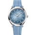 OMEGA Seamaster Aqua Terra 41 mm Blue Dial Stainless Steel Strap 220.12.41.21.03.008