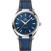 OMEGA Seamaster Aqua Terra 41 mm Blue Dial Stainless Steel Strap 220.12.41.21.03.009