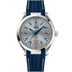 Omega Seamaster Aqua Terra 41mm Grey Dial Steel 220.12.41.21.06.001