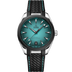 Omega Seamaster Aqua Terra 41mm Turquoise Dial Steel 220.32.41.21.03.001