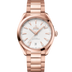 Omega Seamaster Aqua Terra 41mm Silver Dial Sedna Gold 220.50.41.21.02.001
